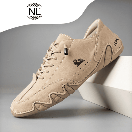 NORDLAND™  Chaussures Barefoot 2.0